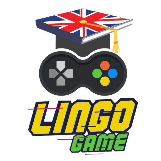 لینگوگیم - بازی آموزش زبان انگلیسی