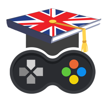 لینگوگیم - بازی آموزش زبان انگلیسی